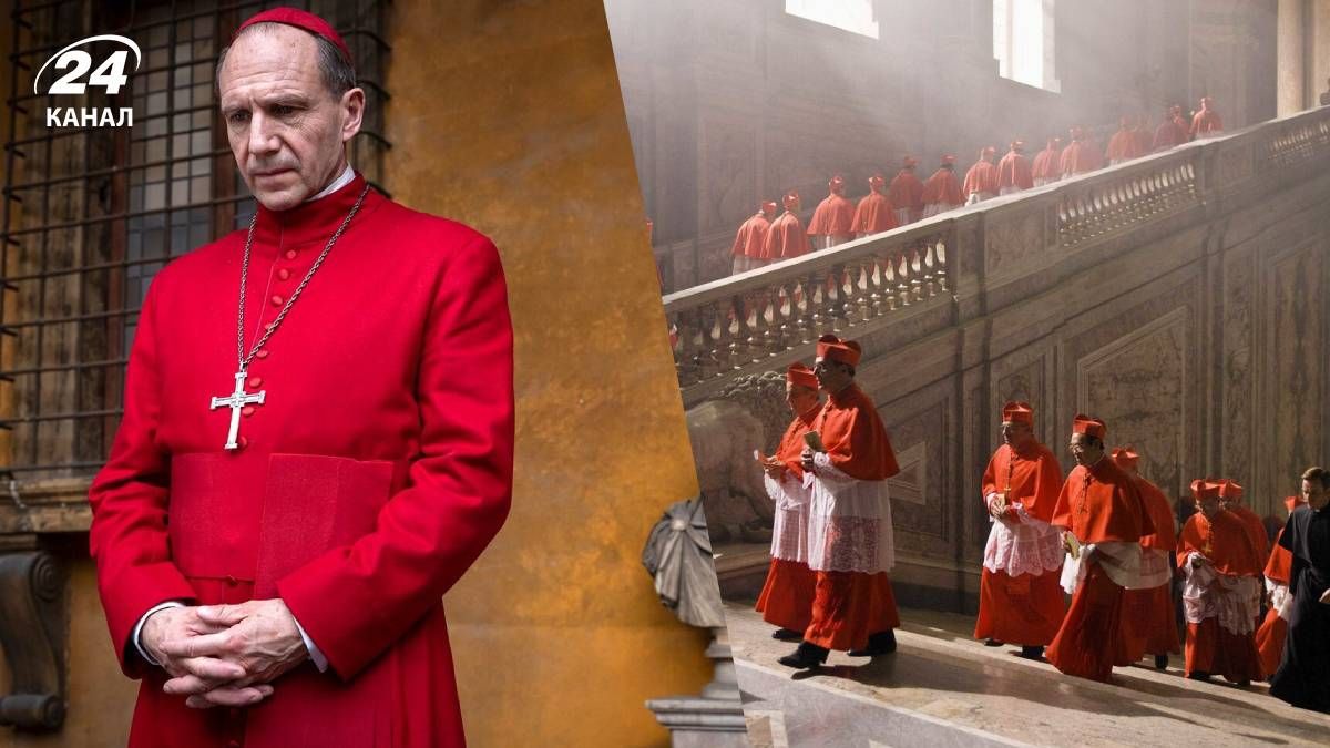 Фильмы о Ватикане Фильмы о Ватикане