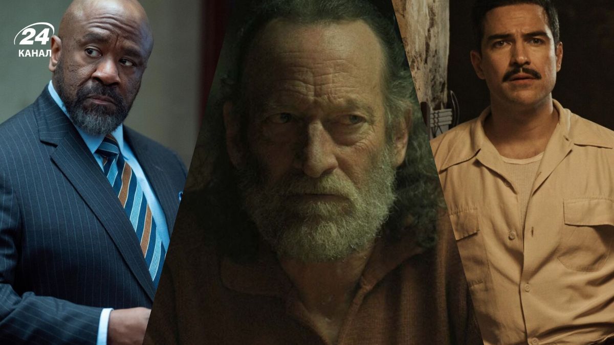 Найпопулярніші мінісеріали на Netflix