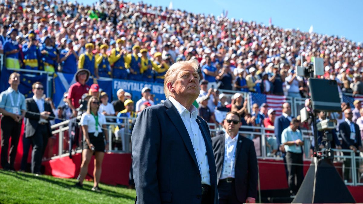 Трамп ввел пошлины на фильмы Трамп ввел пошлины на фильмы