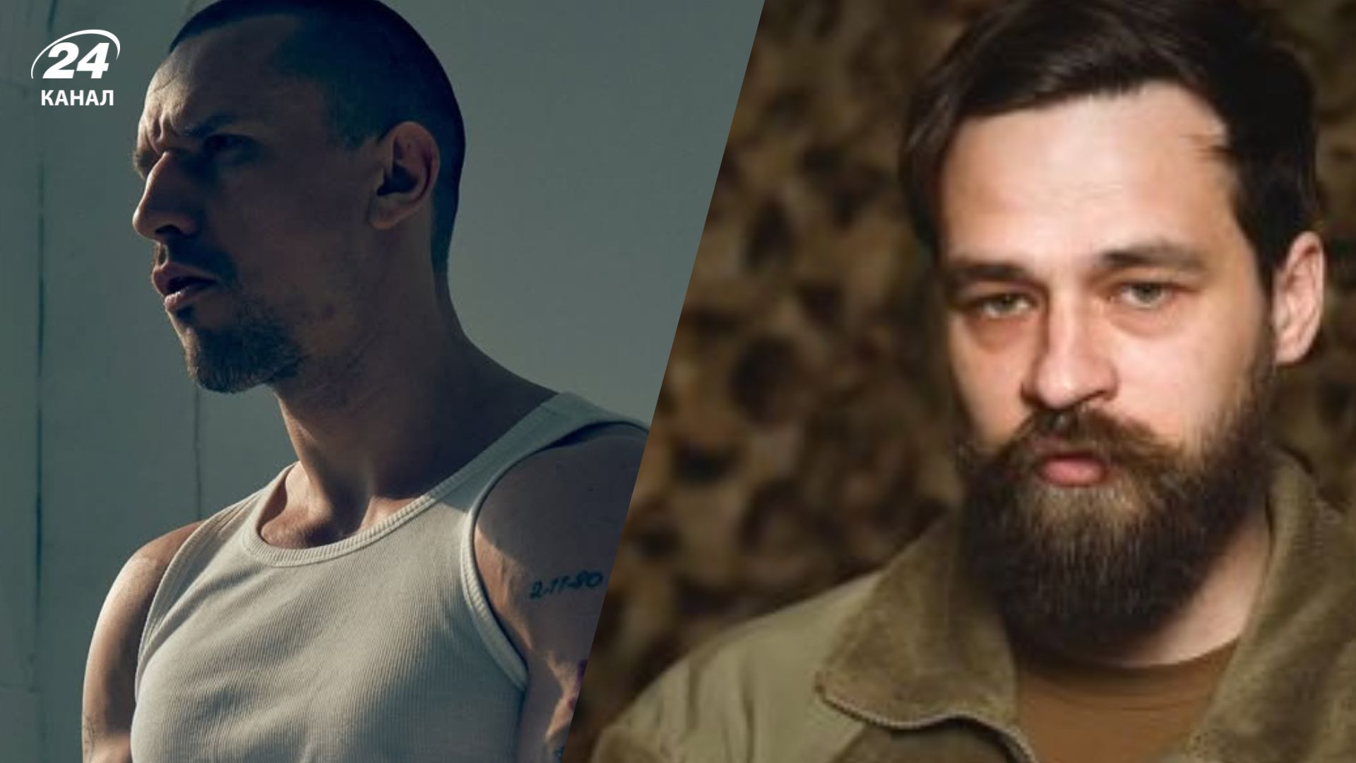 Тарас Цимбалюк відповів Даіілу Мірешкіну Тарас Цимбалюк відповів Даіілу Мірешкіну