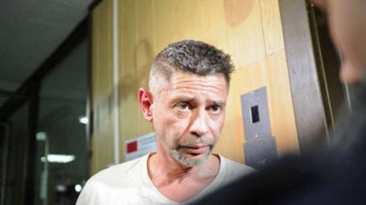 Валерий Николаев