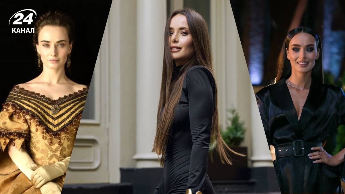 Ксенія Мішина Ксенія Мішина