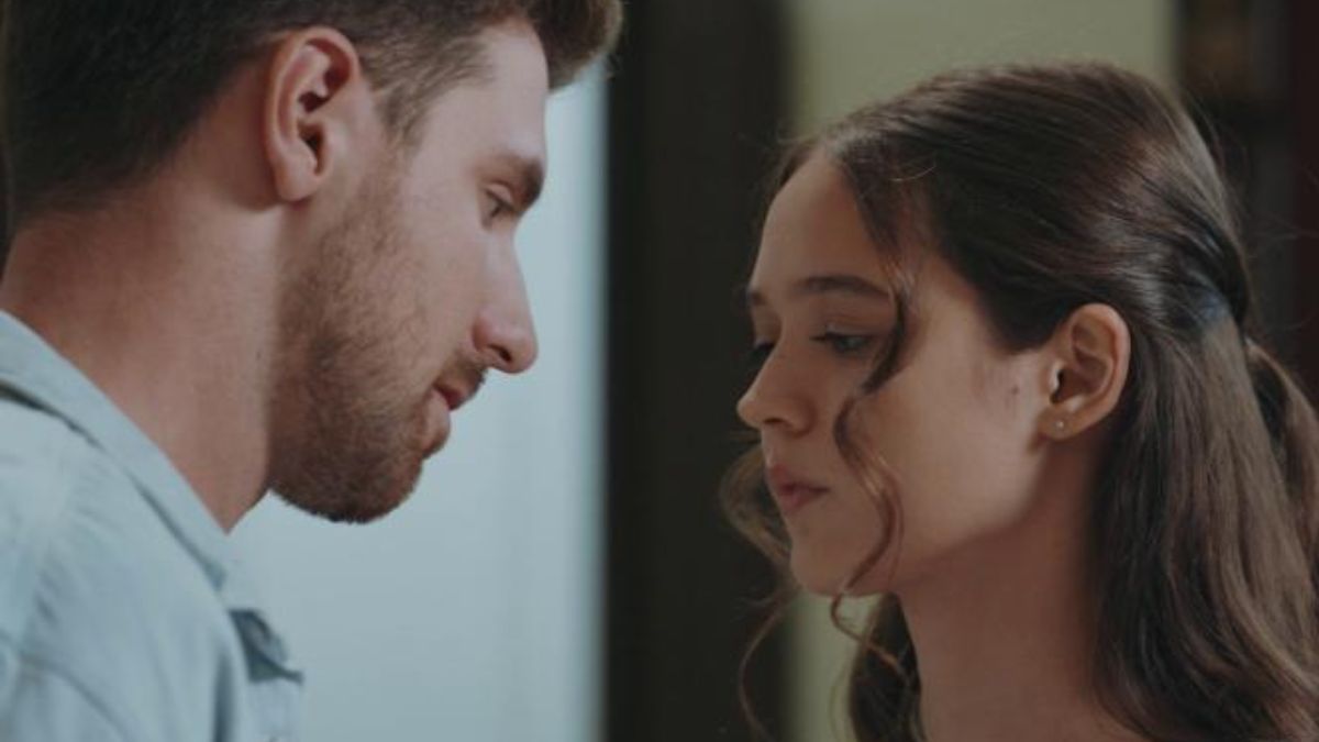 Сериал "Обратное направление"