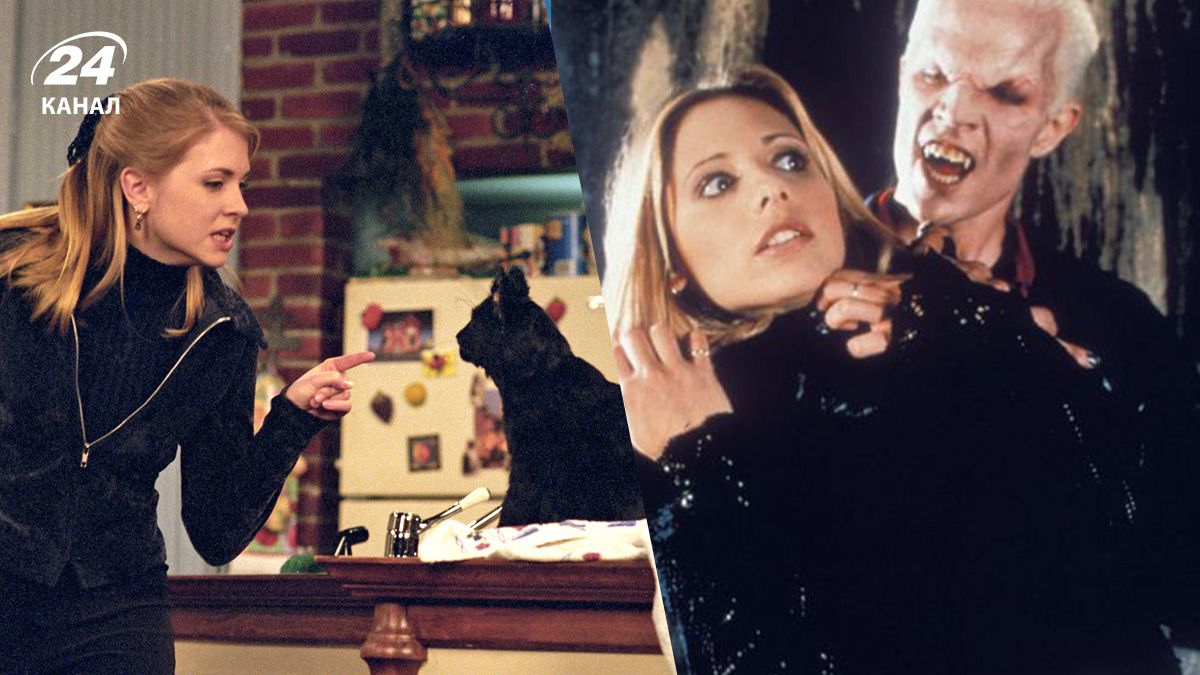 Сериалы 90-00-х годов Сериалы 90-00-х годов