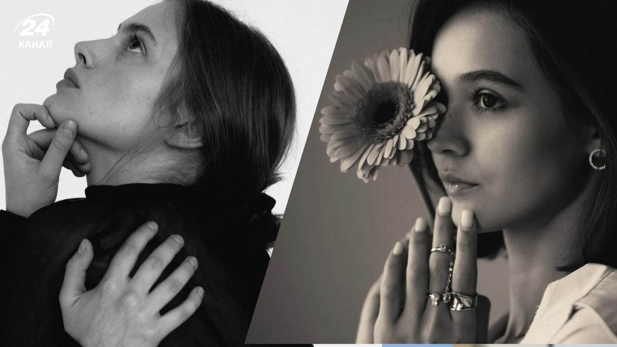 Молоді українські актори Молоді українські актори