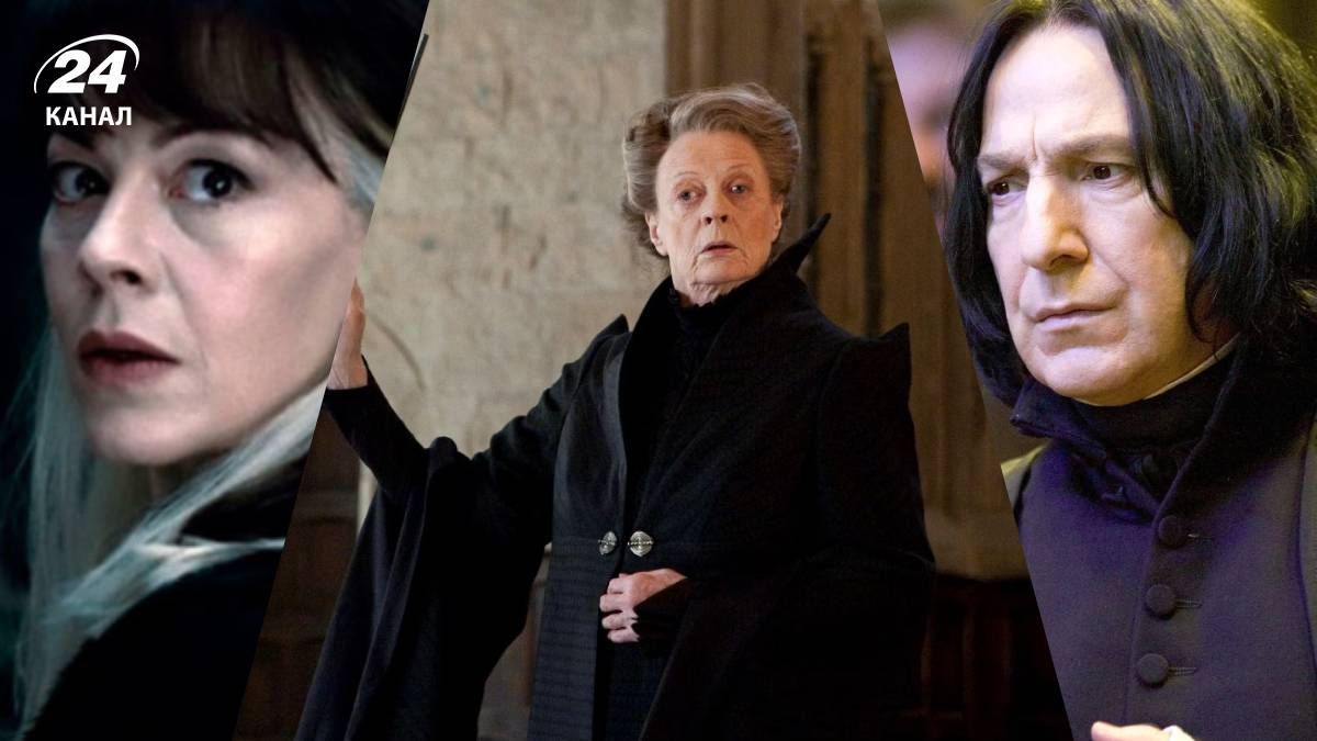 Актеры из фильма о Гарри Поттере, которые умерли Актеры из фильма о Гарри Поттере, которые умерли