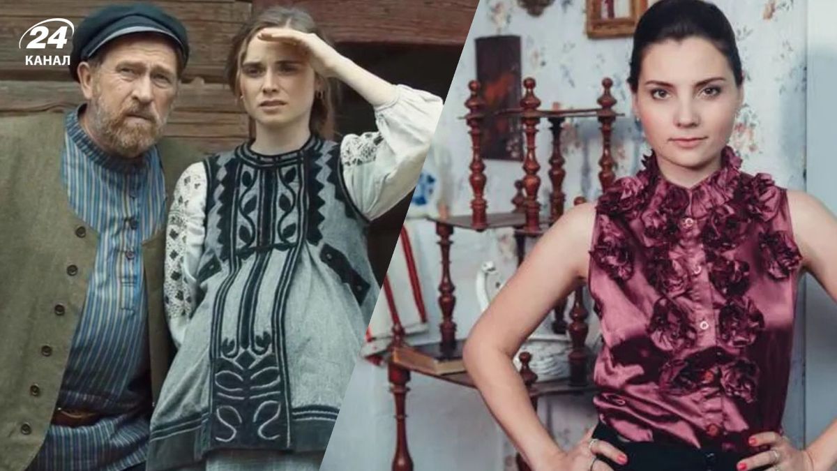 Українські мінісеріали Українські мінісеріали