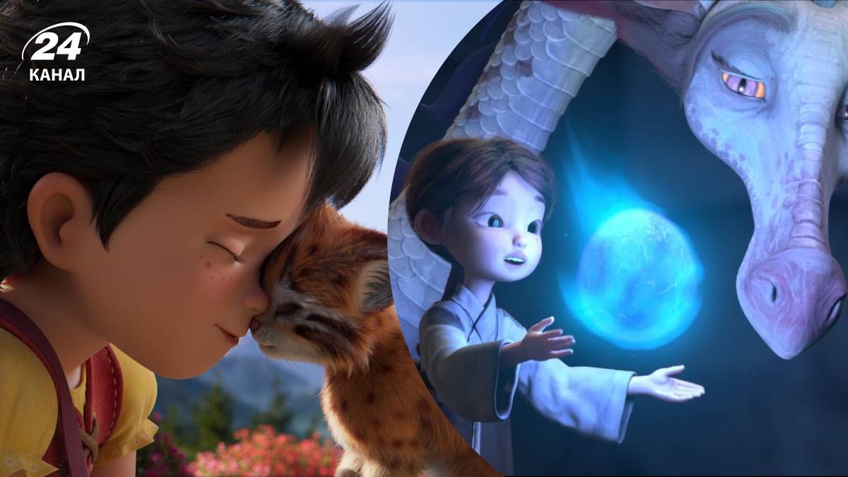 Мультики для детей Мультики для детей