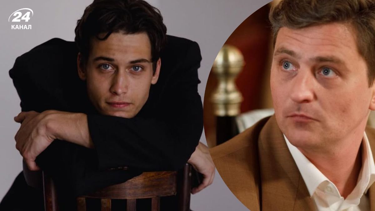 В'ячеслав та Іван Довженко В'ячеслав та Іван Довженко