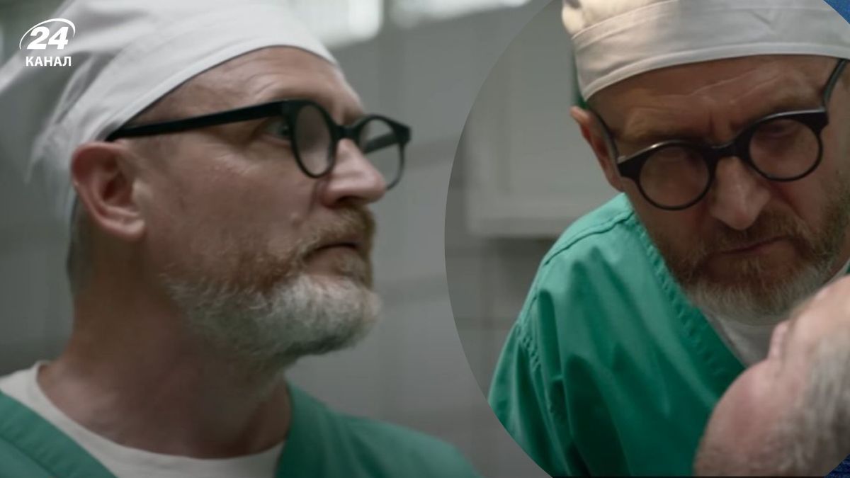 ССО випустили фільм "Дантист" ССО випустили фільм "Дантист"