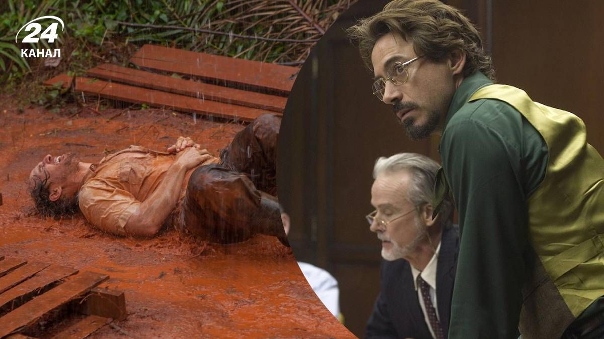 Криминальные драмы Криминальные драмы