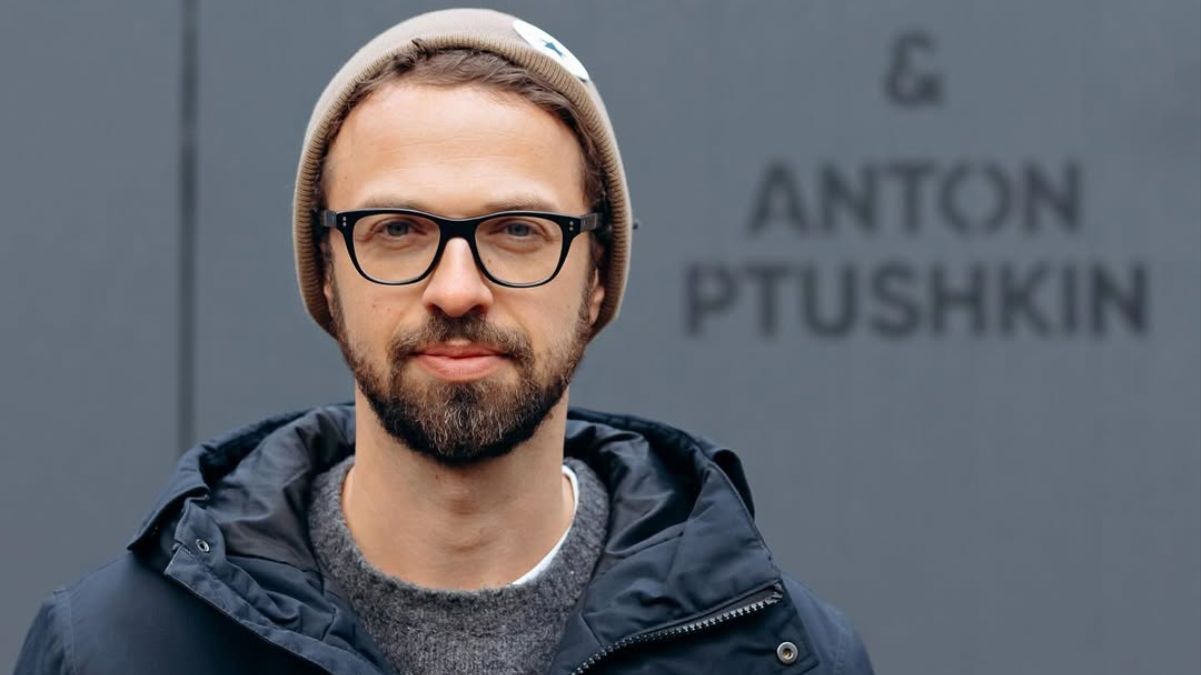 Антон Птушкин Антон Птушкин