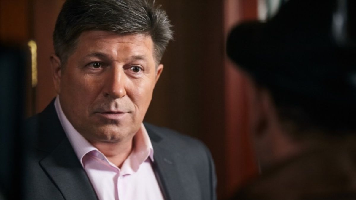 Николай Боклан Николай Боклан