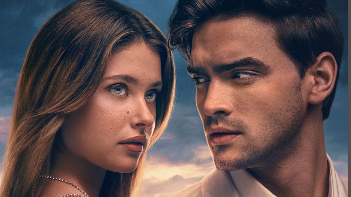 Фильм "Наша вина" Фильм "Наша вина"