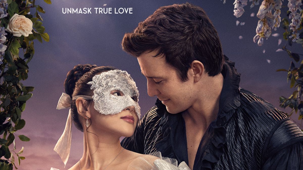 Сериал "Бриджертоны" 4 сезон