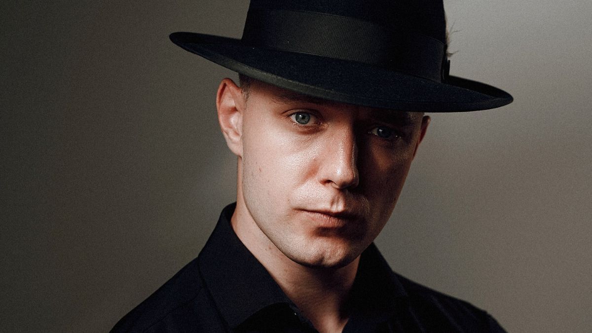 Руслан Хомив Руслан Хомив