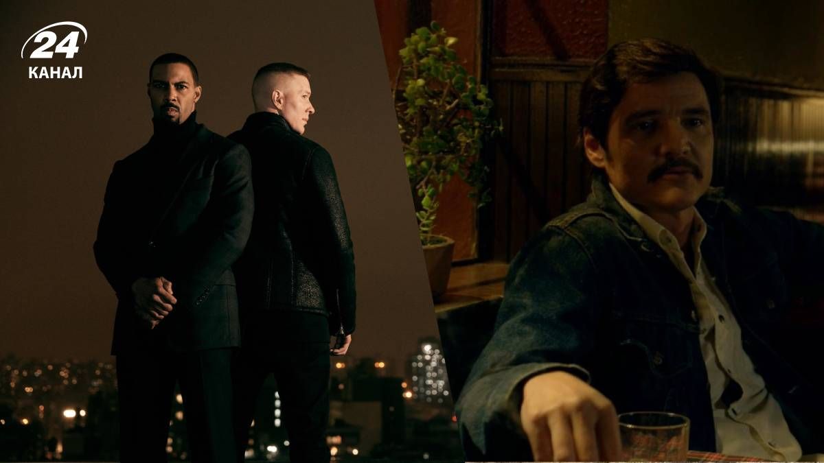 Криминальные сериалы Криминальные сериалы