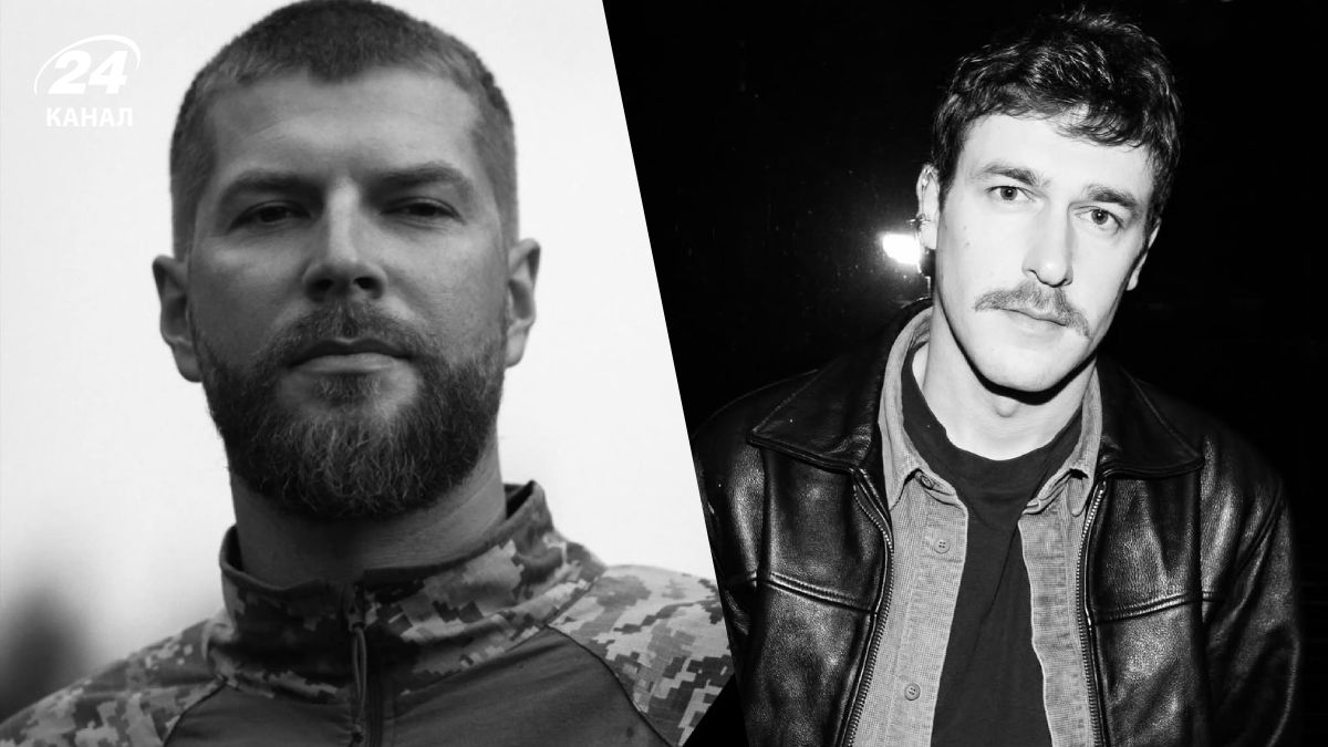 Актори, які загинули на війні Актори, які загинули на війні