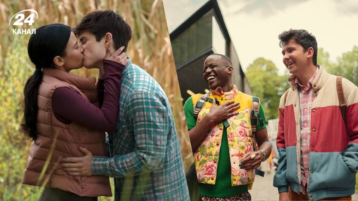 Сериалы для подростков Сериалы для подростков