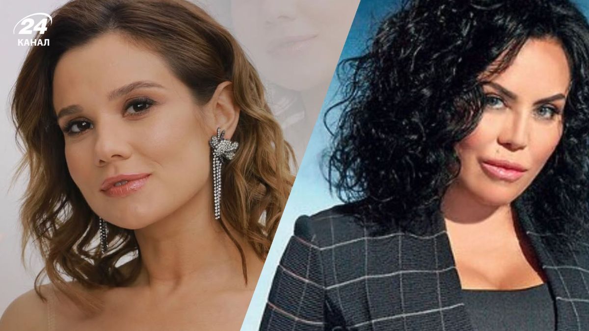 Украинские актеры и режиссеры, которые работают в России Украинские актеры и режиссеры, которые работают в России