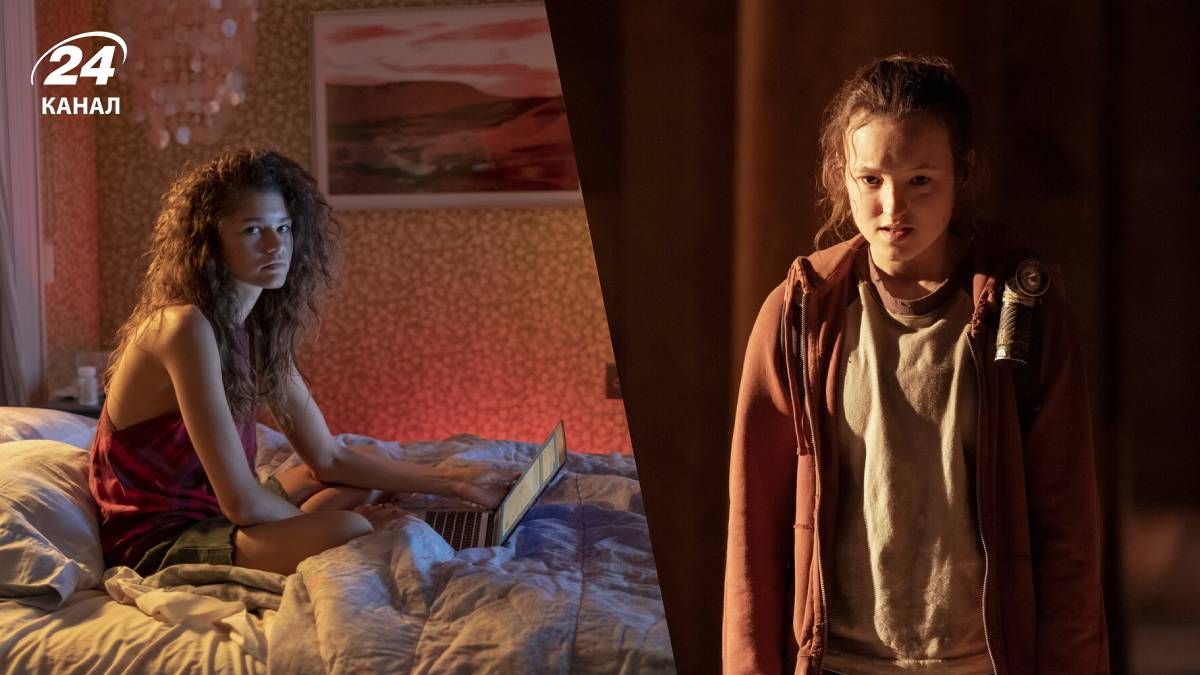 Сериалы на HBO Max