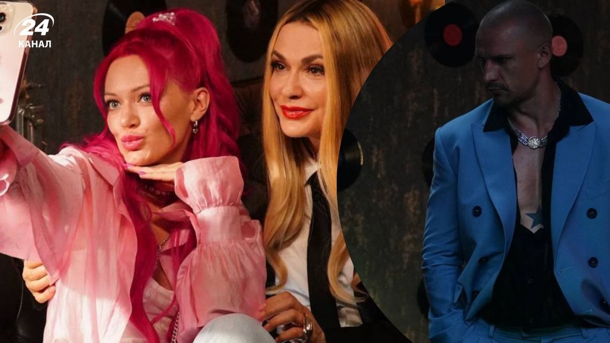 Фільм "10 блогерят" Фільм "10 блогерят"