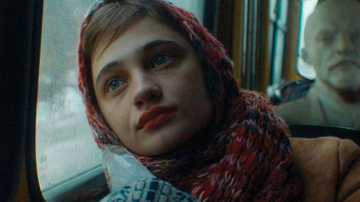 Фільм "Ти мене любиш?" Фільм "Ти мене любиш?"