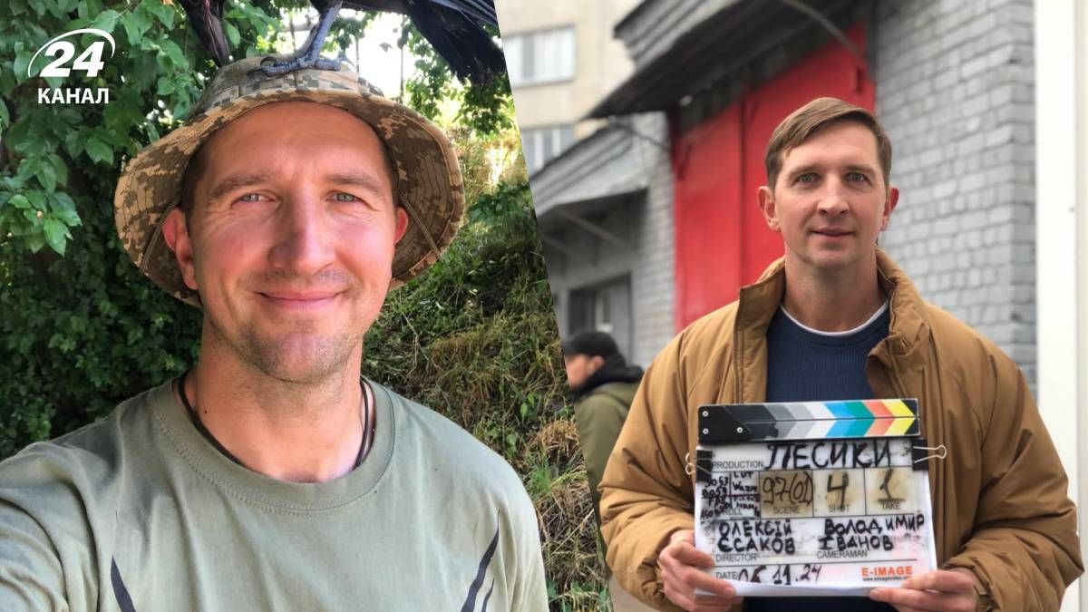 Дмитро Сова Дмитро Сова