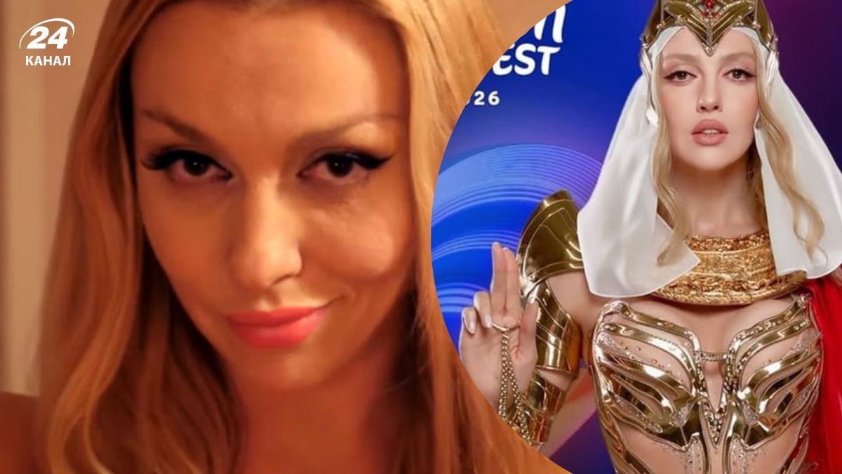 Оля Полякова Оля Полякова