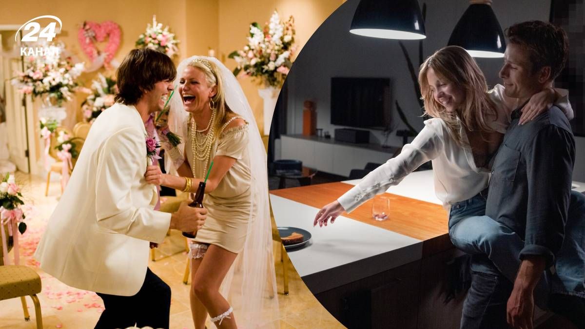 Романтичні комедії Романтичні комедії