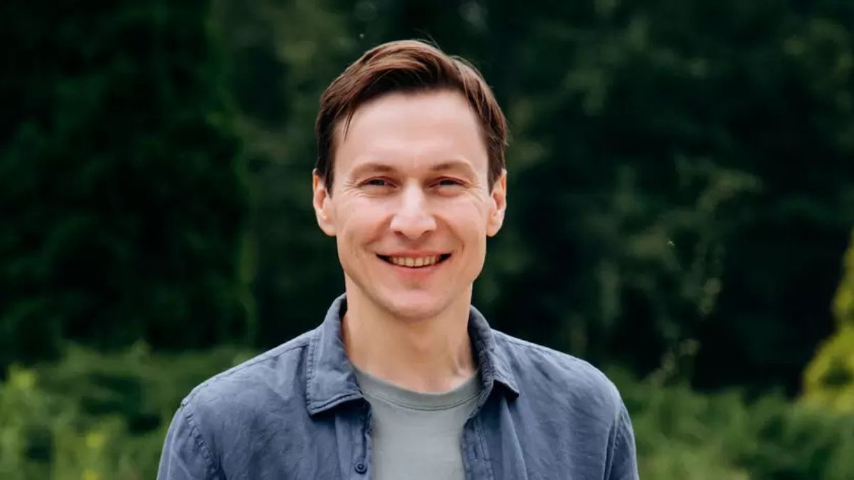 Костянтин Октябрський