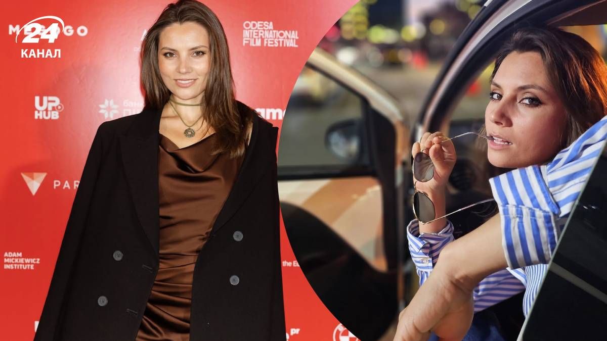 Антонина Хижняк - где сейчас Антонина Хижняк - где сейчас