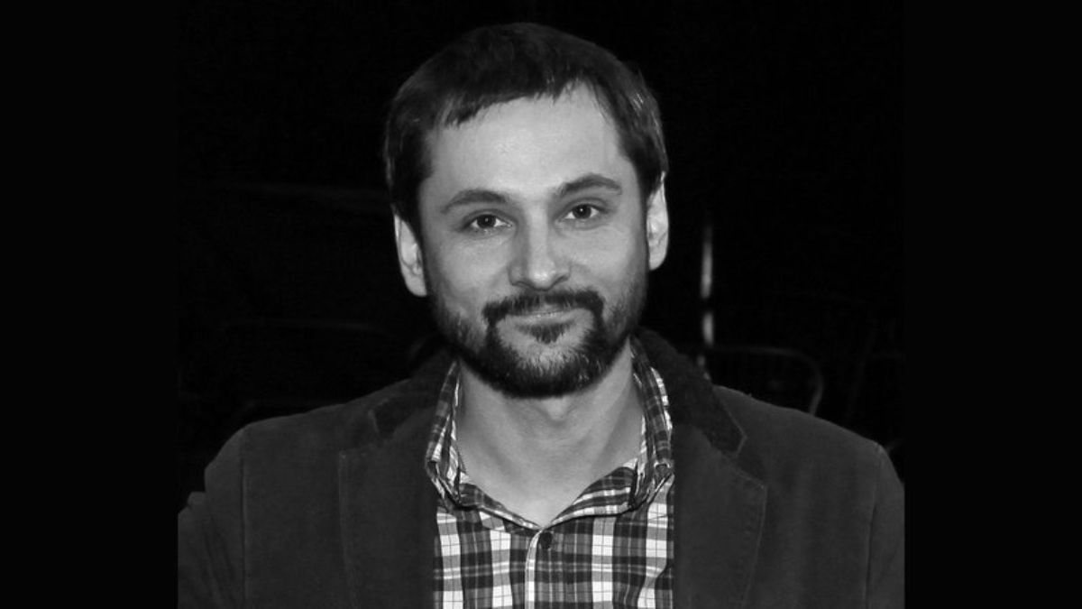 Андрей Белоус
