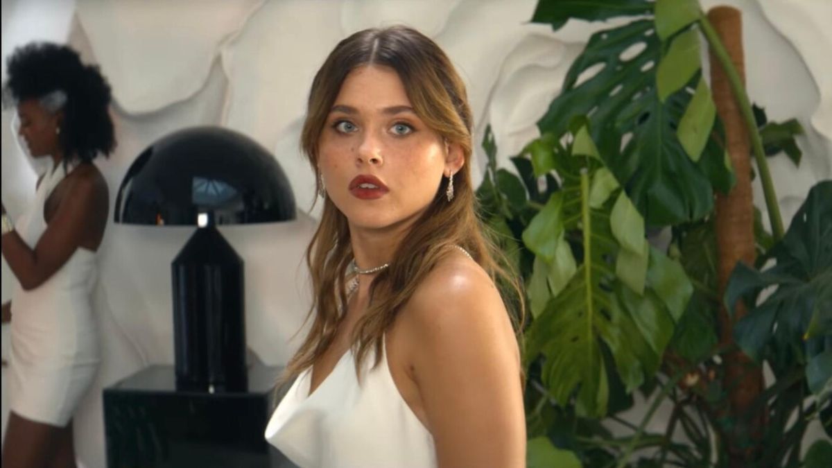 Фильм "Наша вина" Фильм "Наша вина"