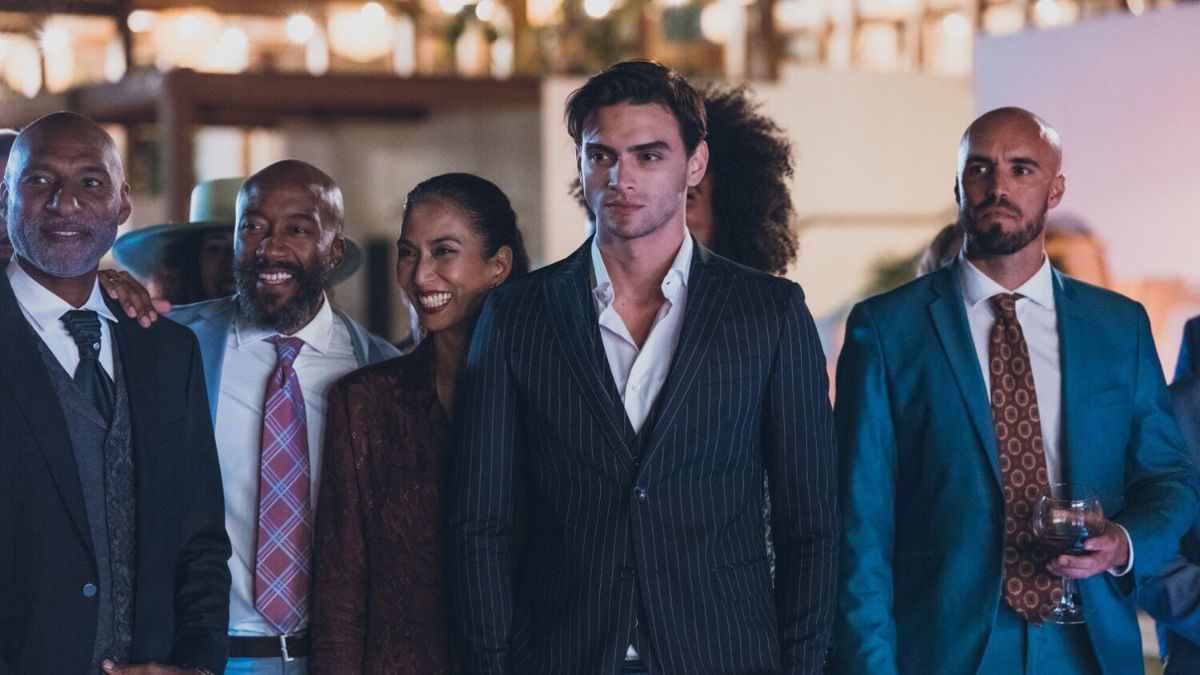 Фільм Наша провина Фільм Наша провина