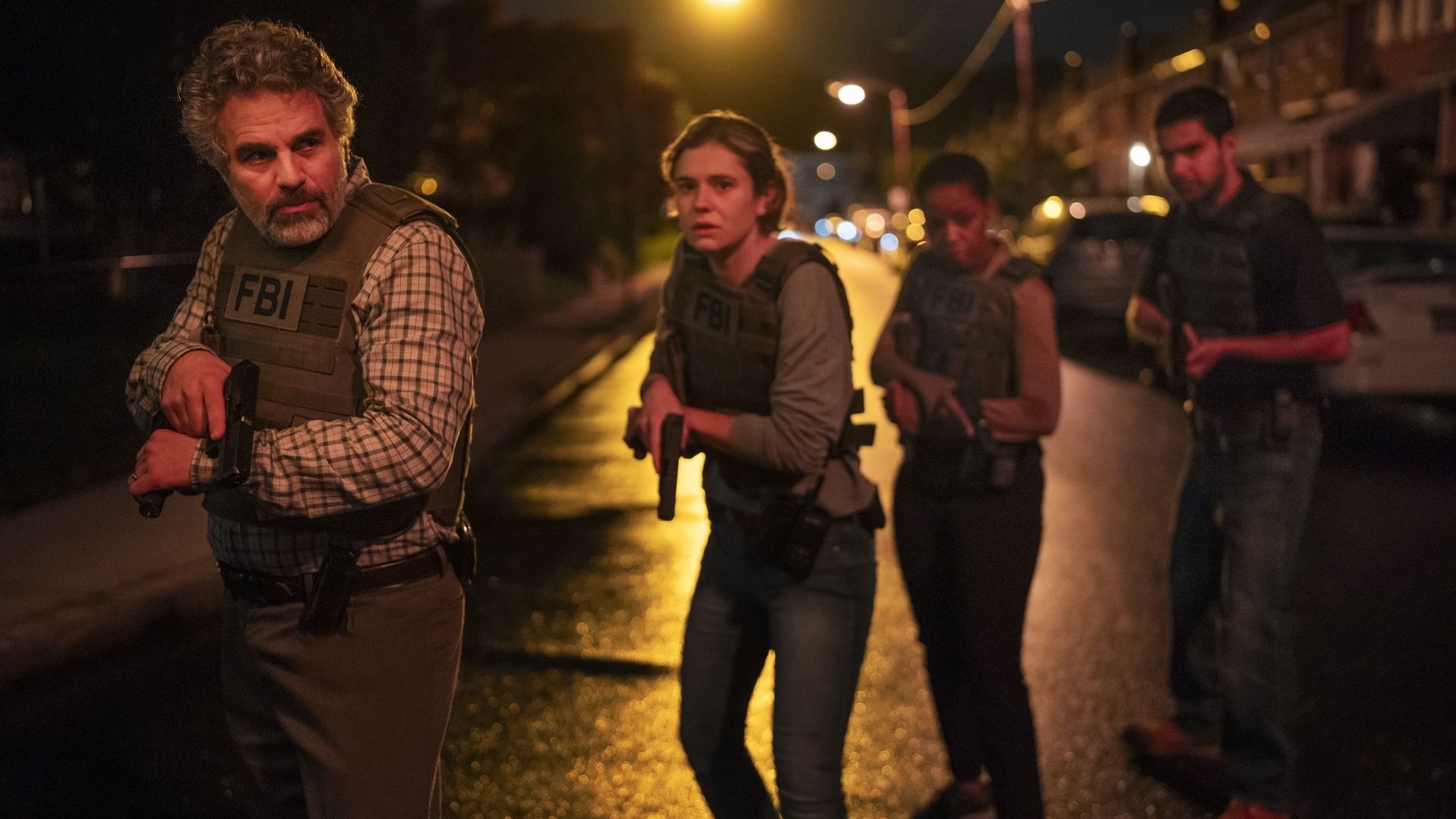 Мини-сериалы Мини-сериалы