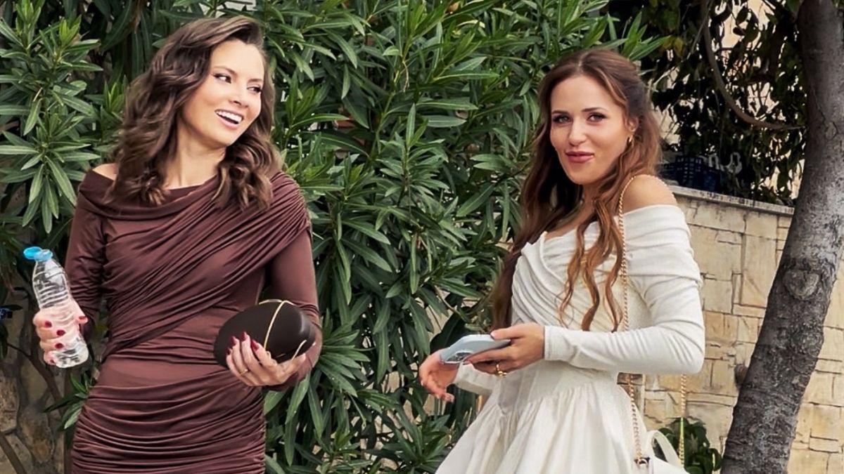 Съемки фильма "Когда ты расстанешься?" Съемки фильма "Когда ты расстанешься?"