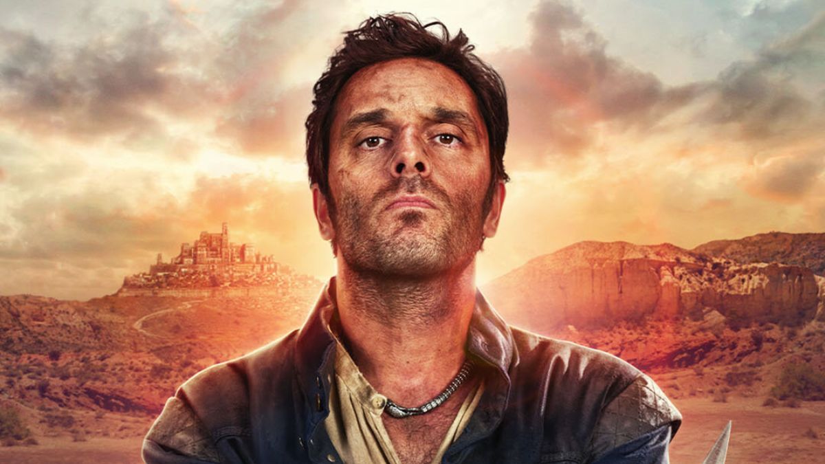 Сериал "Неро" Сериал "Неро"