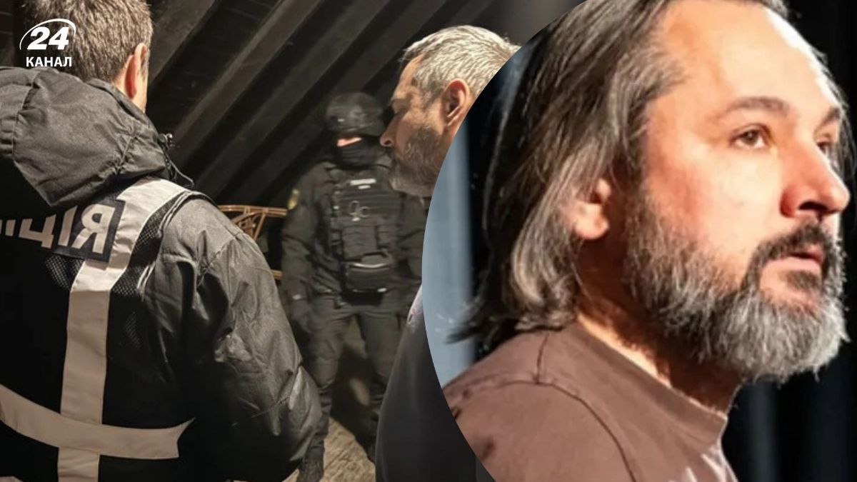 Андрій Білоус Андрій Білоус