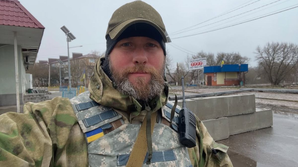 Володимир Ращук Володимир Ращук