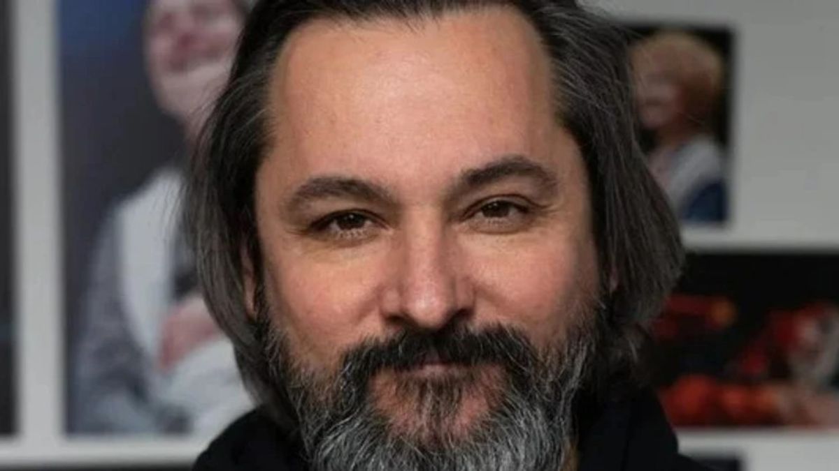 Андрей Белоус Андрей Белоус