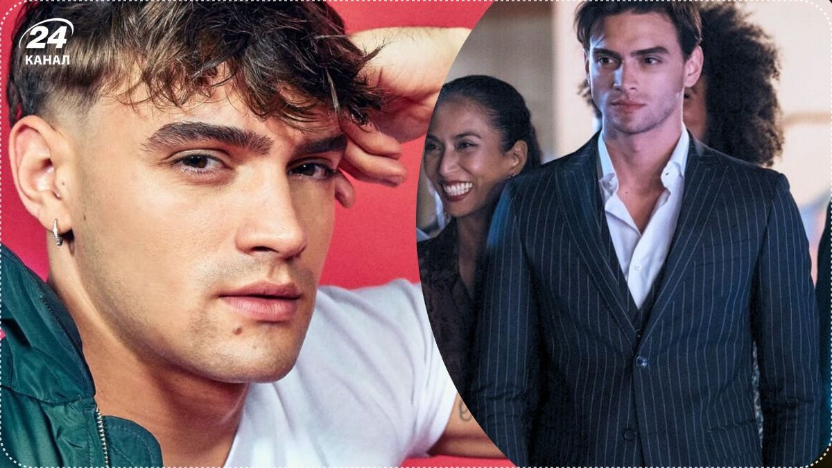 Габриэль Гевара Габриэль Гевара