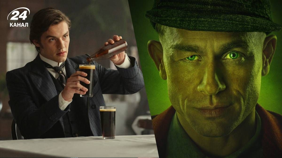Самые популярные сериалы на Netflix
