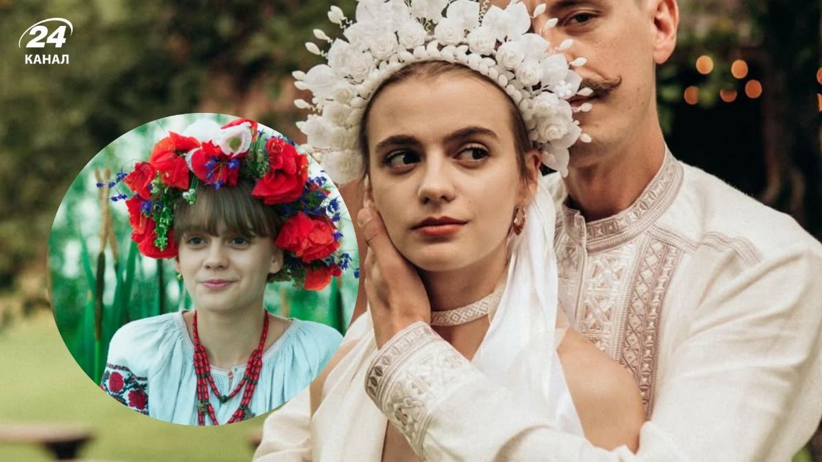 Дарья Федина в сериале "Поймать Кайдаша" и в реальной жизни Дарья Федина в сериале "Поймать Кайдаша" и в реальной жизни