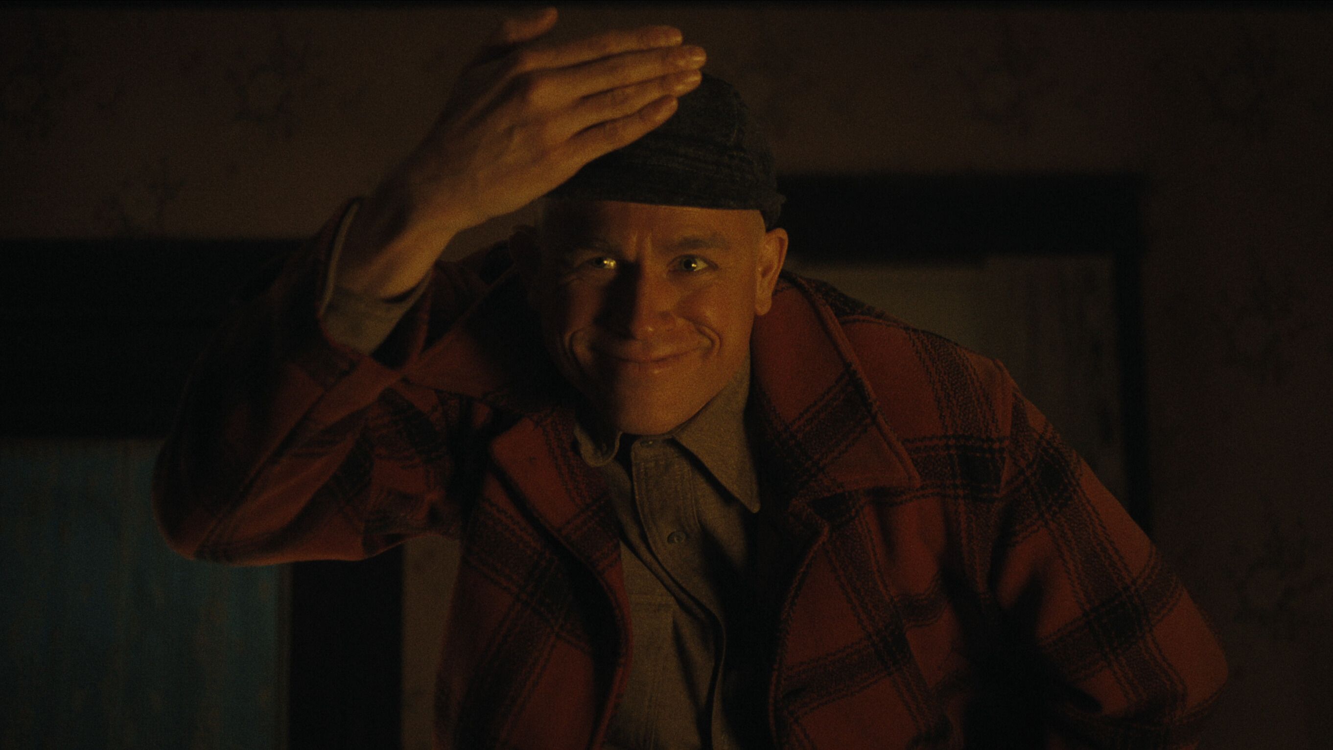 "Чудовисько: Історія Еда Ґіна" "Чудовисько: Історія Еда Ґіна"