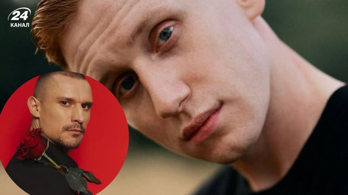 Александр Рудинский о Тарасе Цимбалюке Александр Рудинский о Тарасе Цимбалюке