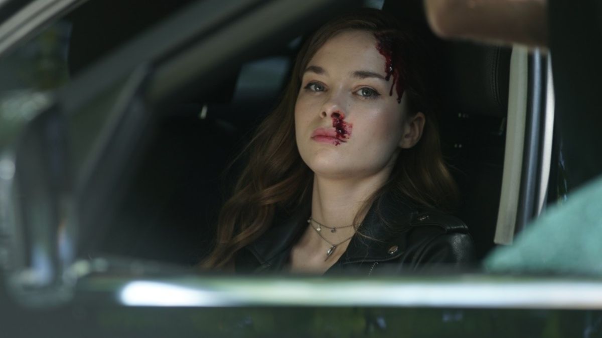 Сериал "Первые ласточки" Сериал "Первые ласточки"
