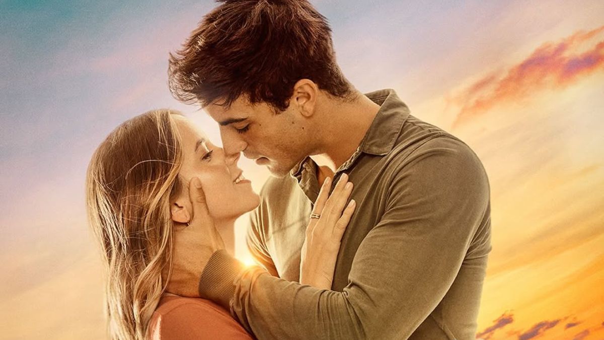 Фильм "Ты украл мое сердце" Фильм "Ты украл мое сердце"