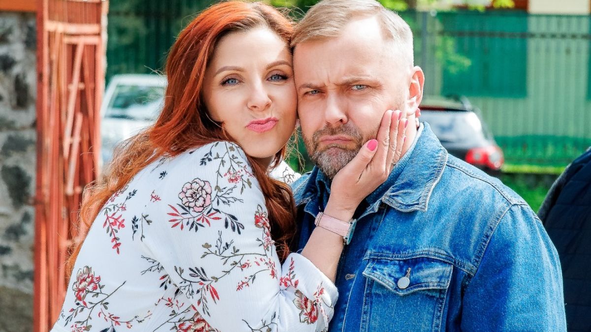 Серіал "Просто Надія"