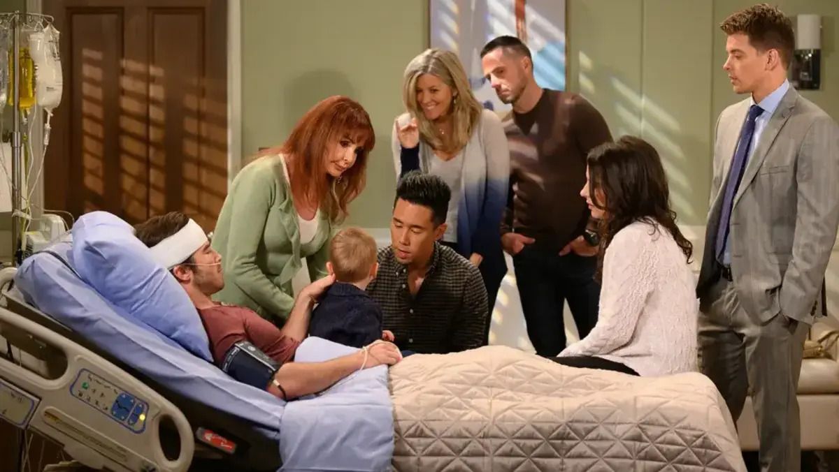 Найдовший серіал